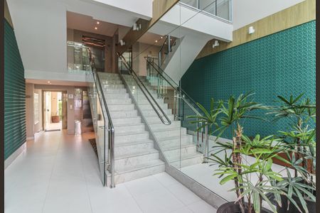 Apartamento à venda com 174m², 3 quartos e 2 vagasÁrea comum