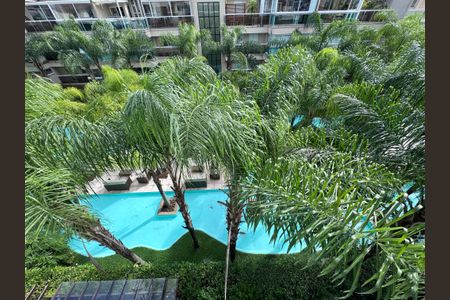 Apartamento à venda com 174m², 3 quartos e 2 vagasVista Varanda da Sala