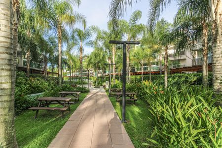 Apartamento à venda com 174m², 3 quartos e 2 vagasÁrea comum