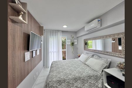 Apartamento à venda com 174m², 3 quartos e 2 vagasSuíte 2