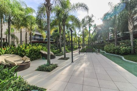 Apartamento à venda com 174m², 3 quartos e 2 vagasÁrea comum