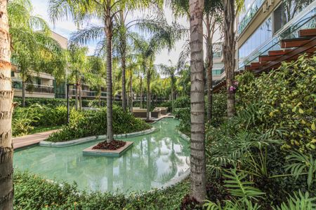 Apartamento à venda com 174m², 3 quartos e 2 vagasÁrea comum