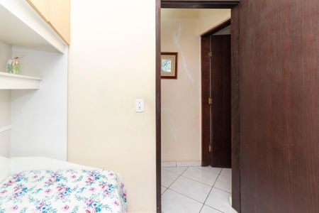 Casa para alugar com 130m², 3 quartos e 2 vagasQuarto 3