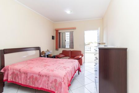 Casa para alugar com 130m², 3 quartos e 2 vagasQuarto 1