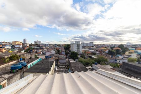 Casa para alugar com 130m², 3 quartos e 2 vagas Casa para alugar com 130m², 3 quartos e 2 vagasVista do Terraço