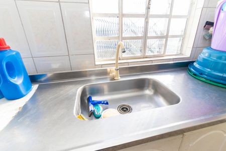 Casa para alugar com 130m², 3 quartos e 2 vagasÁrea de Serviço