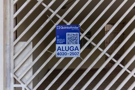 Casa para alugar com 130m², 3 quartos e 2 vagas Casa para alugar com 130m², 3 quartos e 2 vagasPlaquinha