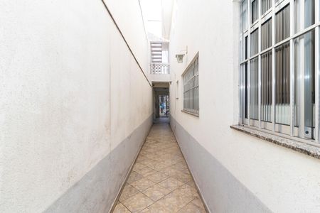 Casa para alugar com 130m², 3 quartos e 2 vagas Casa para alugar com 130m², 3 quartos e 2 vagasQuintal