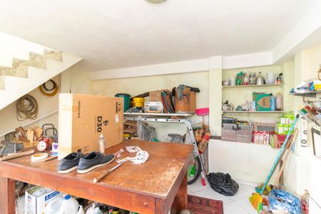 Casa para alugar com 130m², 3 quartos e 2 vagas Casa para alugar com 130m², 3 quartos e 2 vagasQuarto 4