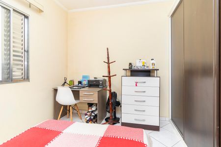 Casa para alugar com 130m², 3 quartos e 2 vagasQuarto 2