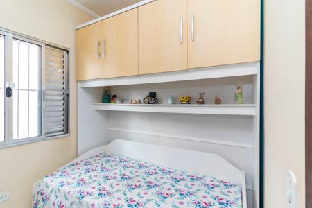 Casa para alugar com 130m², 3 quartos e 2 vagasQuarto 3