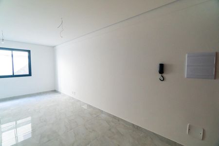 Apartamento à venda com 28m², 1 quarto e sem vaga Apartamento à venda com 28m², 1 quarto e sem vagaSala/Cozinha