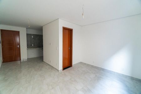 Apartamento à venda com 28m², 1 quarto e sem vaga Apartamento à venda com 28m², 1 quarto e sem vagaQuarto