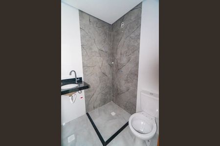 Apartamento à venda com 28m², 1 quarto e sem vaga Apartamento à venda com 28m², 1 quarto e sem vagaBanheiro
