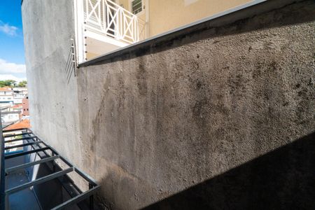 Apartamento à venda com 28m², 1 quarto e sem vaga Apartamento à venda com 28m², 1 quarto e sem vagaVista do Quarto