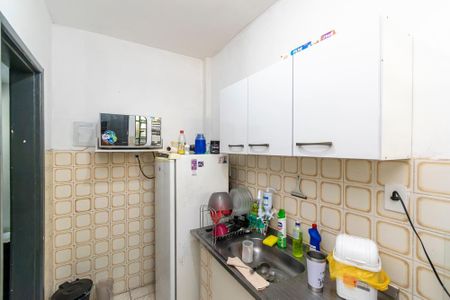 Casa à venda com 400m², 6 quartos e 2 vagasCasa 4 - Cozinha