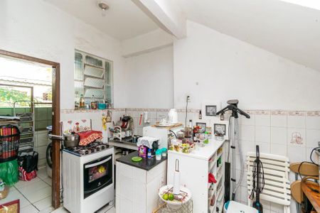 Casa à venda com 400m², 6 quartos e 2 vagasCasa 5 - Cozinha
