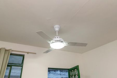 Casa à venda com 400m², 6 quartos e 2 vagasCasa 4 - Sala