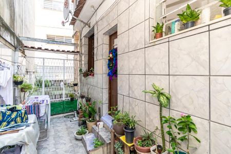 Casa à venda com 400m², 6 quartos e 2 vagasCasa 5 - Área de serviço