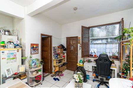 Casa à venda com 400m², 6 quartos e 2 vagasCasa 5 - Sala