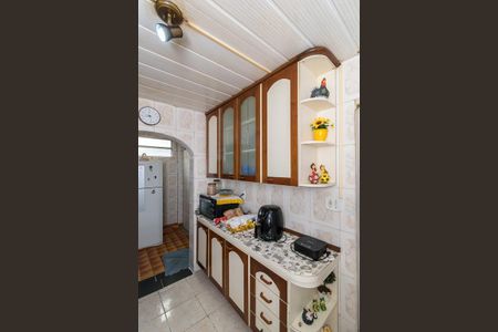 Casa à venda com 400m², 6 quartos e 2 vagasCasa 1 -  Cozinha