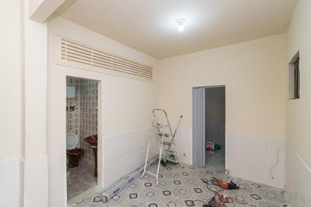 Casa à venda com 400m², 6 quartos e 2 vagasCasa 2 - Sala