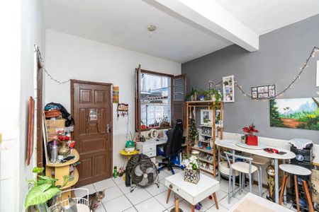 Casa à venda com 400m², 6 quartos e 2 vagasCasa 5 - Sala