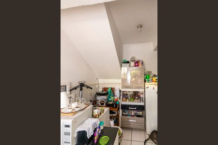 Casa à venda com 400m², 6 quartos e 2 vagasCasa 5 - Cozinha