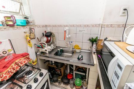 Casa à venda com 400m², 6 quartos e 2 vagasCasa 5 - Cozinha