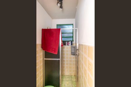 Casa à venda com 400m², 6 quartos e 2 vagasCasa 3 - Banheiro