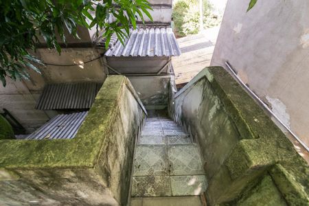 Casa à venda com 400m², 6 quartos e 2 vagasTerraço