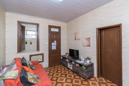 Casa à venda com 400m², 6 quartos e 2 vagasCasa 1 - Sala