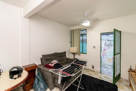Casa à venda com 400m², 6 quartos e 2 vagasCasa 4 - Sala