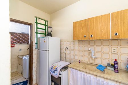 Casa à venda com 400m², 6 quartos e 2 vagasCasa 3 - Cozinha