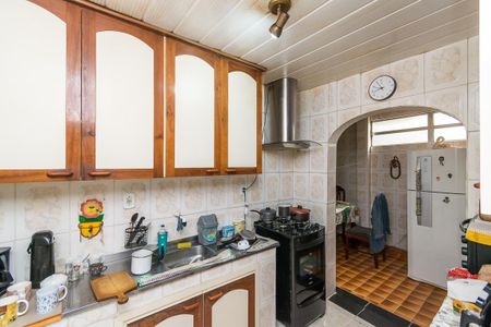 Casa à venda com 400m², 6 quartos e 2 vagasCasa 1 -  Cozinha