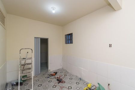 Casa à venda com 400m², 6 quartos e 2 vagasCasa 2 - Sala