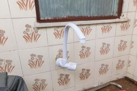 Casa à venda com 400m², 6 quartos e 2 vagasCasa 2 - Cozinha