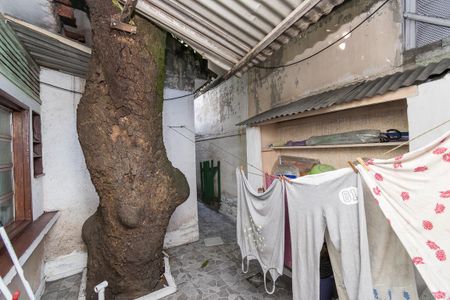 Casa à venda com 400m², 6 quartos e 2 vagasCasa 1 -  Área de serviço