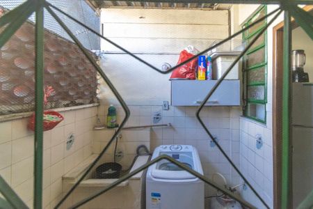 Casa à venda com 400m², 6 quartos e 2 vagasCasa 3 - Vista do Quarto