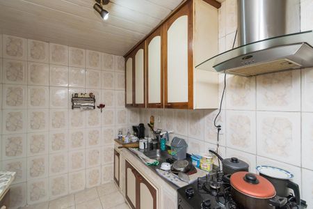 Casa à venda com 400m², 6 quartos e 2 vagasCasa 1 -  Cozinha