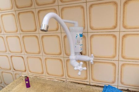 Casa à venda com 400m², 6 quartos e 2 vagasCasa 3 - Cozinha