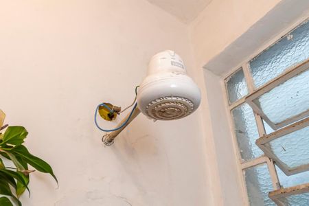 Casa à venda com 400m², 6 quartos e 2 vagasCasa 5 - banheiro