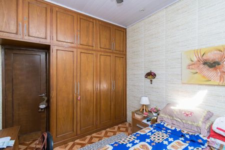 Casa à venda com 400m², 6 quartos e 2 vagasCasa 1 -  Quarto 1