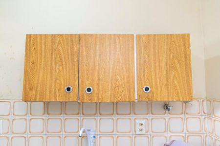 Casa à venda com 400m², 6 quartos e 2 vagasCasa 3 - Cozinha