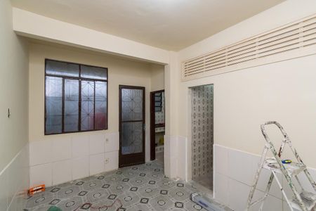 Casa à venda com 400m², 6 quartos e 2 vagasCasa 2 - Sala