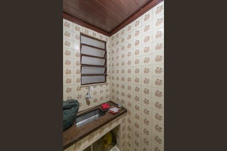 Casa à venda com 400m², 6 quartos e 2 vagasCasa 2 - Cozinha