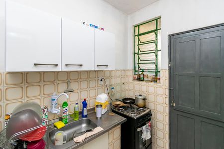 Casa à venda com 400m², 6 quartos e 2 vagasCasa 4 - Cozinha