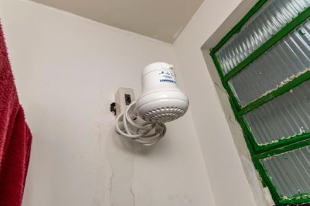 Casa à venda com 400m², 6 quartos e 2 vagasCasa 3 - Banheiro