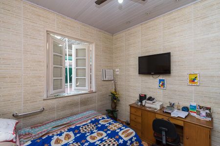 Casa à venda com 400m², 6 quartos e 2 vagasCasa 1 -  Quarto 1