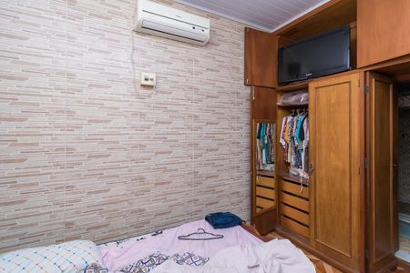 Casa à venda com 400m², 6 quartos e 2 vagasCasa 1 - Suíte